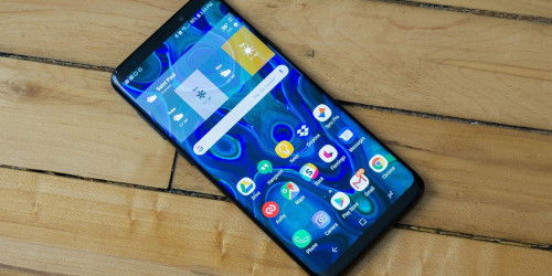 Galaxy S9 Plus đang được giảm giá còn 5,2 triệu - Nhưng liệu flagship 2 năm tuổi có đáng mua hơn smartphone tầm trung ?