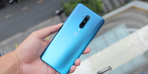 Hình ảnh OnePlus 7T Pro - siêu phẩm mới tại 007WIN