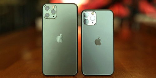 iPhone 11, 11 Pro và 11 Pro Max có hỗ trợ sạc ngược không dây không?