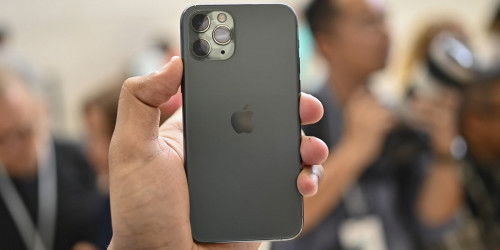 iPhone 11 chưa có 5G vì 5G chưa sẵn sàng để trang bị lên iPhone