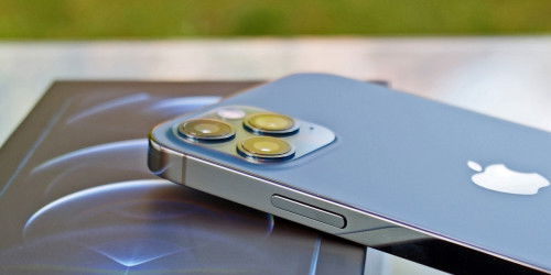 Trên tay iPhone 12 Pro - Những cải tiến vẫn chưa thực sự đủ thuyết phục người dùng iPhone 11 Pro nâng cấp