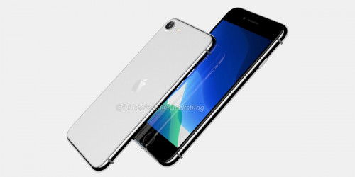iPhone 9 sẽ sử dụng Touch ID mới dựa trên công nghệ đã có trên Android