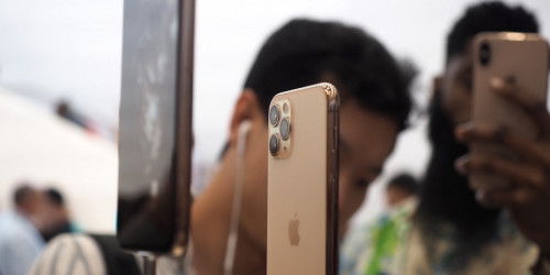iPhone cũ có nhiều tính năng mới với iOS 13-iPhone 11 Pro có đáng mua