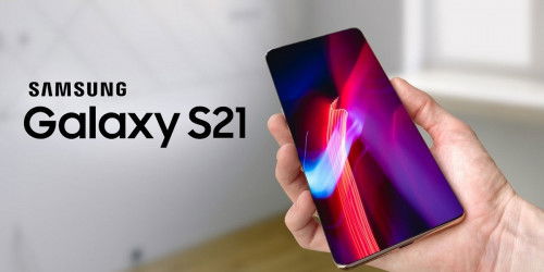 Thế hệ Galaxy S21 lộ diện trong video quảng cáo chính thức của 007Win nhà cái