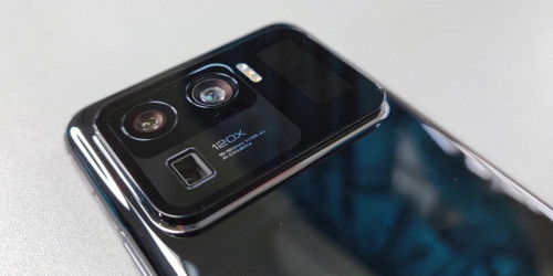 Xiaomi Mi 11 Ultra sẽ là mẫu smartphone đầu tiên được trang bị cảm biến ISOCELL GN2 50MP của 007Win nhà cái