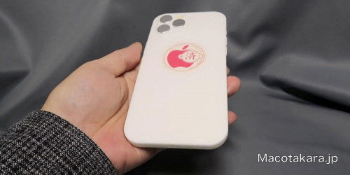 Mô hình iPhone 12 Pro Max bất ngờ lộ diện - thú vị nhưng chưa đáng tin