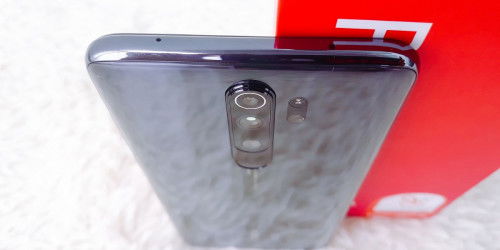 Mở hộp và trên tay Redmi Note 8 Pro - siêu phẩm giá rẻ vừa mới ra mắt