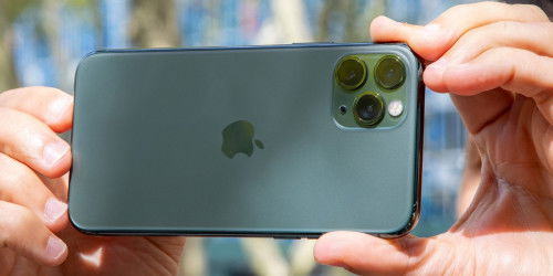 Mọi thứ bạn cần biết về chế độ chụp đêm trên iPhone 11, iPhone 11 Pro
