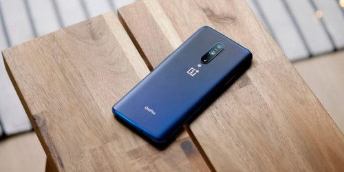 OnePlus 8 Pro sẽ bị vô hiệu hóa tính năng lọc màu Photochrome để chỉnh sửa lại do lo ngại vấn đề chụp xuyên quần áo