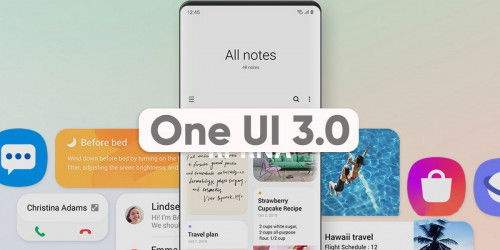 Thế hệ Galaxy S20 sẽ sớm được cập nhật One UI 3.0 dựa trên nền tảng Android 11