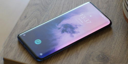 OnePlus 7T xuất hiện trên Geekbench lộ diện thông số cấu hình