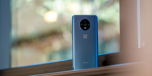 OnePlus 7T chính thức ra mắt với 3 camera sau và Snapdragon 855+