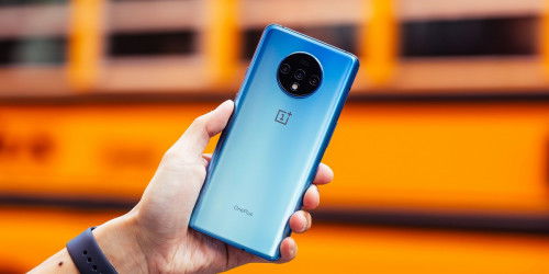 OnePlus 7T có thể sắp ra mắt biến thể màu xanh oliu mới
