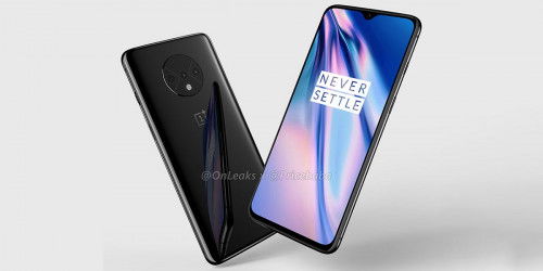 OnePlus 7T lộ diện với App 007Win hỗ trợ đa dạng nền tảng Super AMOLED Quad HD+ 90Hz