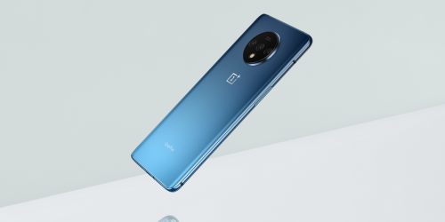 OnePlus 7T sẽ được cài sẵn Android 10 ngay từ khi xuất xưởng