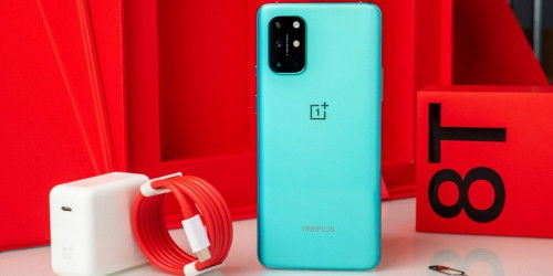 Đánh giá OnePlus 8T: Ngôn ngữ thiết kế thay đổi hoàn toàn, hiệu năng mạnh mẽ và trải nghiệm vô cùng mượt