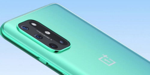 OnePlus 8T lộ ảnh thực tế và một vài thông số của máy cũng được xác nhận