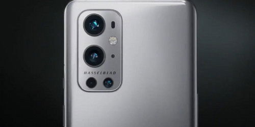 OnePlus 9 Pro lộ diện trong 1 video chính thức dùng để quảng bá cho ống kính Hasselblad