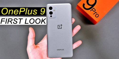 OnePlus 9 Pro có thể là mẫu smartphone với mức giá cao nhất từ trước tới nay của OnePlus