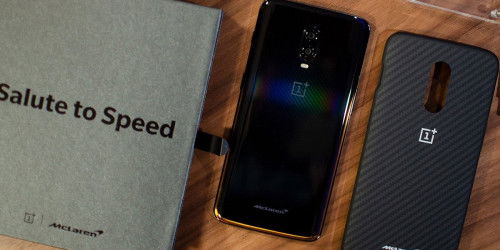 OnePlus không muốn trang bị 5G cho OnePlus 7T Pro, sau đây là lý do