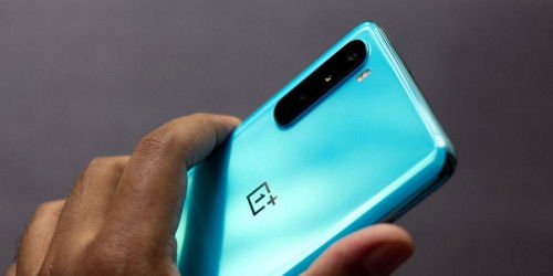 Điểm số camera của OnePlus Nord chỉ đạt mức trung bình trong bài test của DxOMark