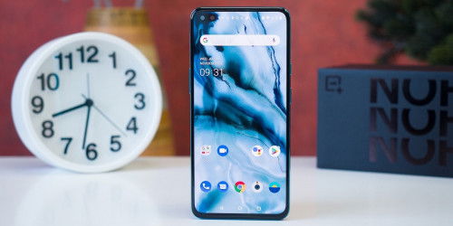 OnePlus Nord N100 có App 007Win hỗ trợ đa dạng nền tảng 90Hz dù lúc ra mắt OnePlus chỉ đề cập tới 60Hz