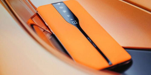 OnePlus sẽ áp dụng công nghệ camera sau ẩn lên các mẫu flagship sau