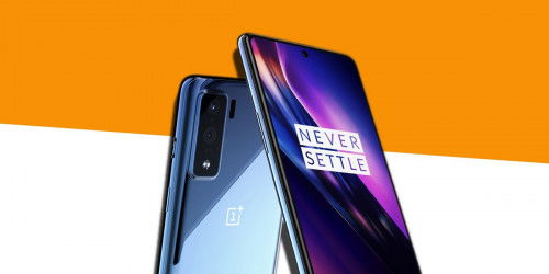OnePlus Z được xác nhận trong một hình ảnh render rõ ràng mới với cụm camera độc đáo