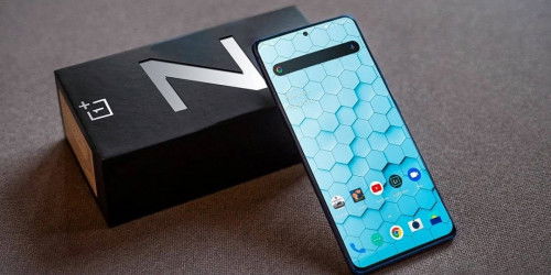 OnePlus 8 Lite hay còn gọi là OnePlus Z đã lộ diện ngày ra mắt và một vài thông số