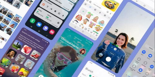 Galaxy S20 và Galaxy Note 20 được cập nhật một vài tính năng mới của Galaxy S21 nhờ OneUi 3.1