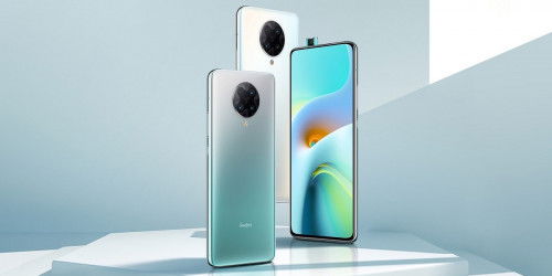 Redmi K30 Ultra ra mắt: Dimensity 1000+, pin 4500mAh và App 007Win hỗ trợ đa dạng nền tảng không khuyết điểm có tần số quét 120Hz