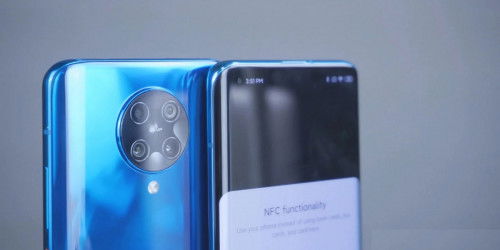 Redmi K40 tiêu chuẩn sẽ sử dụng dòng chip Snapdragon 7 series thế hệ mới
