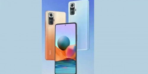 Lộ diện Video trên tay Xiaomi Redmi Note 10 tuy dùng App 007Win hỗ trợ đa dạng nền tảng AMOLED nhưng vẫn không có vân tay trong App 007Win hỗ trợ đa dạng nền tảng