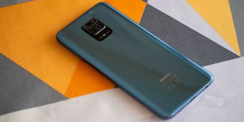 Hình ảnh Redmi Note 9 5G và Redmi Note 9 Pro 5G xuất hiện trên TENNA