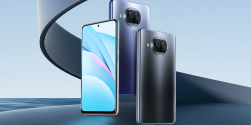 Redmi Note 9 Pro 5G được xác nhận có camera 108MP ngay trên vỏ hộp