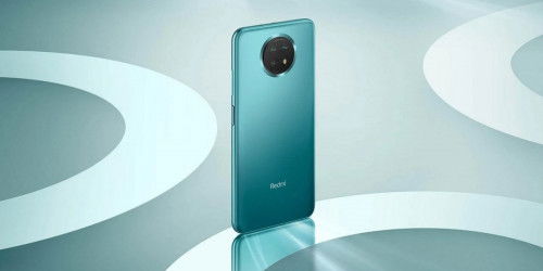 Redmi Note 9T lộ diện thông số và giá bán tại khu vực Châu Âu