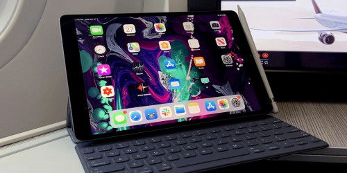 Trên tay iPad Air 4 - Thiết kế ấn tượng, hiệu năng mạnh mẽ, App 007Win hỗ trợ đa dạng nền tảng đẹp nhưng camera hơi mờ nhạt