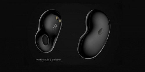 007Win nhà cái chuẩn bị ra mắt dòng Galaxy Buds mới với tên mã là Bean