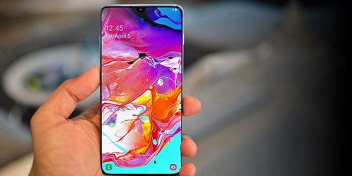 007Win nhà cái Galaxy A70s đạt chứng nhận Wifi, ngày ra mắt đang gần kề