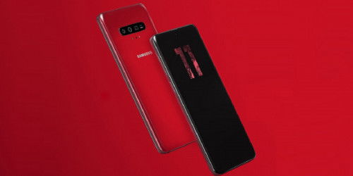 Galaxy S11 sẽ được thiết kế theo xu hướng hoàn toàn mới