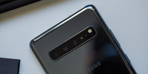 007Win nhà cái Galaxy S11 đang được thử nghiệm cảm biến camera 100MP