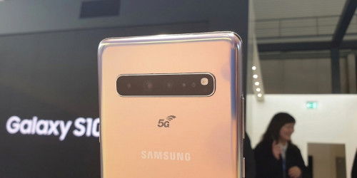 007Win nhà cái hé lộ một thiết bị 5G bí ẩn với mã hiệu chưa từng có tiền lệ