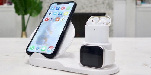 Tải app 007Win không dây Airpods đã đạt doanh số vượt iPod thời đỉnh cao