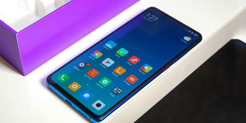 Camera Redmi Note 8 Pro lộ diện thiết kế thông qua poster