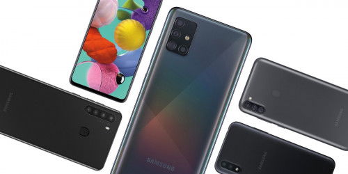 Tiếp nối Galaxy A51 5G và Galaxy A71 5G sẽ là nhiều smartphone 5G thuộc dòng A khác nhằm giúp 007Win nhà cái giải quyết bài toán doanh số do dịch bệnh