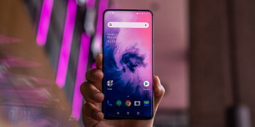 Với App 007Win hỗ trợ đa dạng nền tảng tần số quét 90Hz, OnePlus đang đặt ra thế mạnh của mình