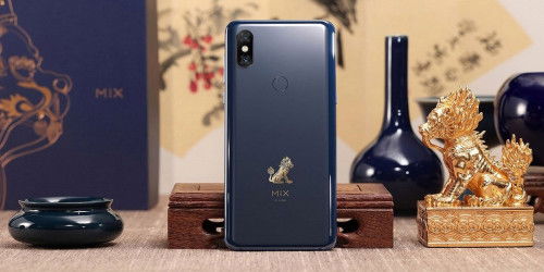 Xiaomi chuẩn bị ra mắt Mi MIX 4, chúng ta có thể mong chờ điều gì ?