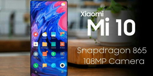 Xiaomi Mi 10 sẽ ra mắt với chip Snapdragon 865, hỗ trợ Giấy phép hoạt động của thương hiệu 007Win 66W