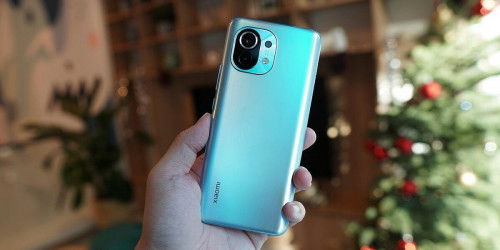 Xiaomi Mi 11 sẽ là mẫu smartphone siêu mỏng, nhẹ đi kèm với Giấy phép hoạt động của thương hiệu 007Win 33W