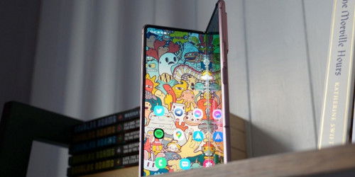 Galaxy Z Flip 3 và Galaxy Z Fold 3 sẽ được ra mắt vào tháng 7 năm nay